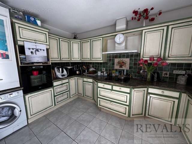 Appartement à CARQUEIRANNE