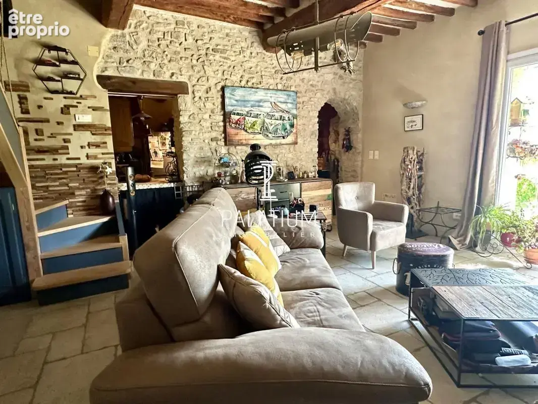 Maison à vendre Dauphin - photo 4