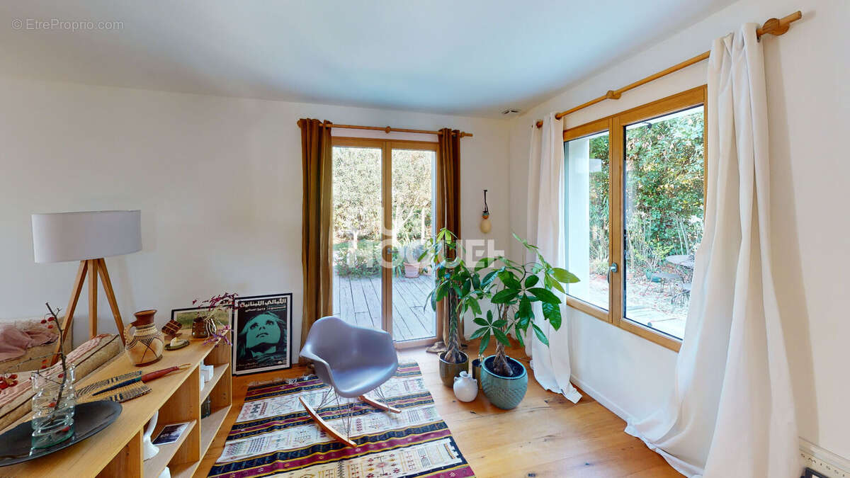 Maison à DOLUS-D&#039;OLERON