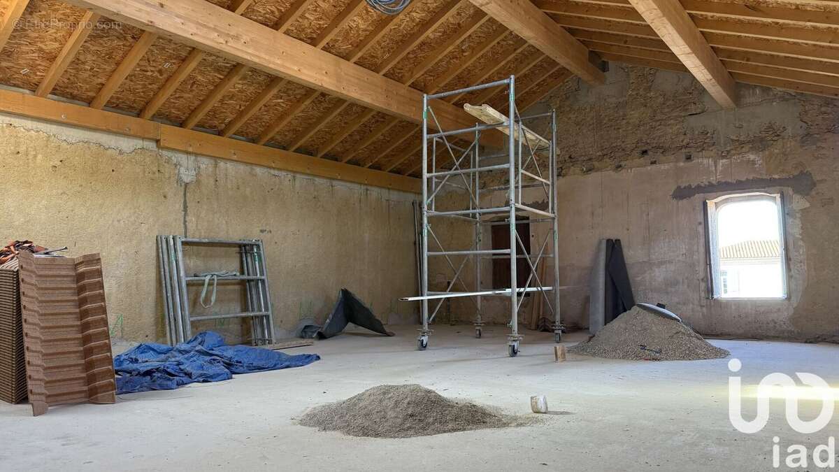 Photo 7 - Appartement à ASPIRAN