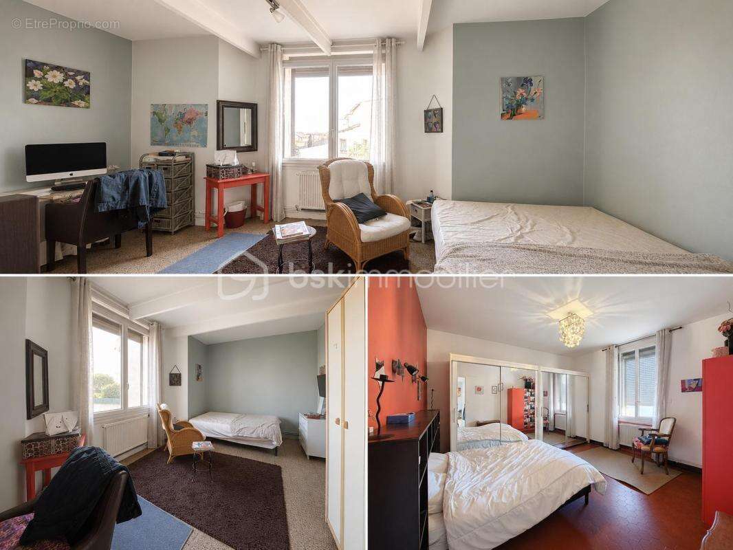 Spacieux appartement t4 dans une residence de caractere - photo 8