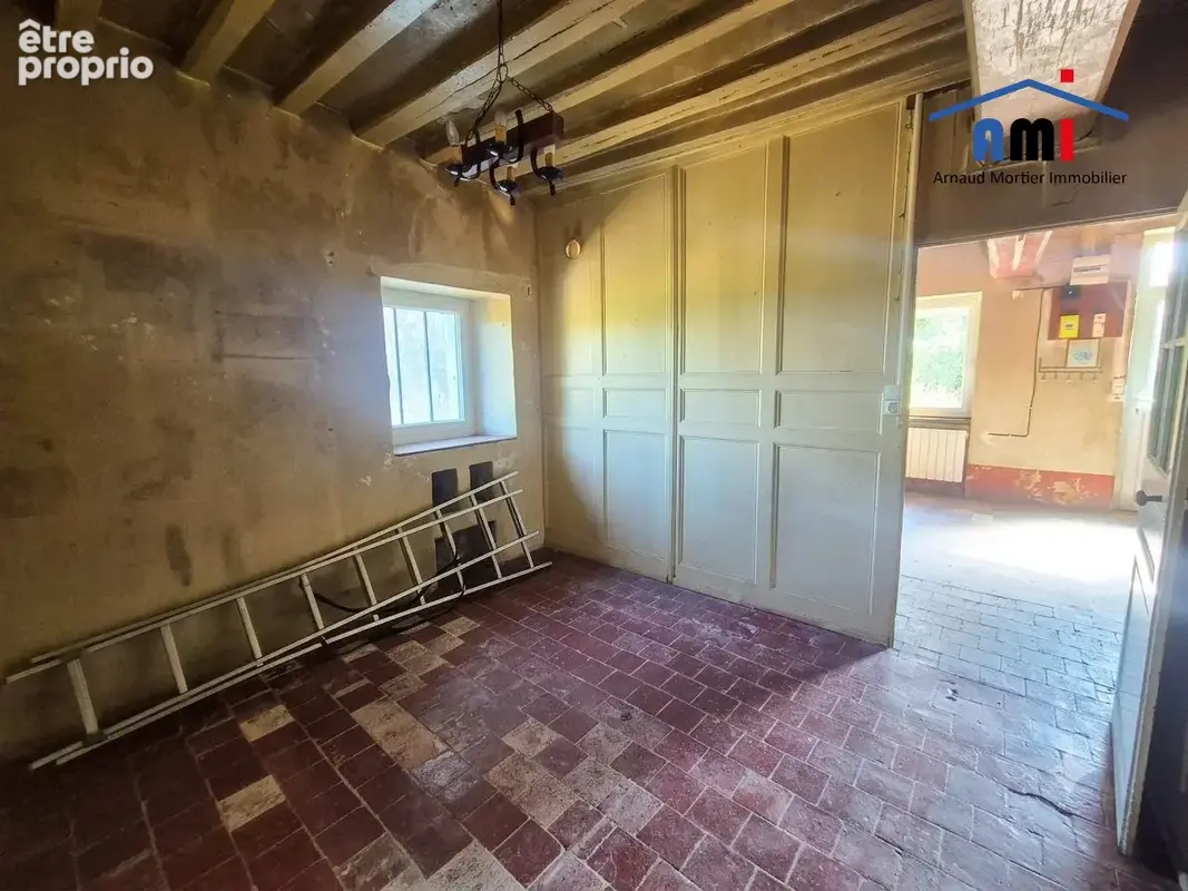 Maison 53 m² à Moutiers-Au-Perche  - photo 5