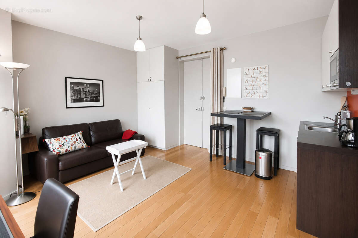 Appartement à VERSAILLES
