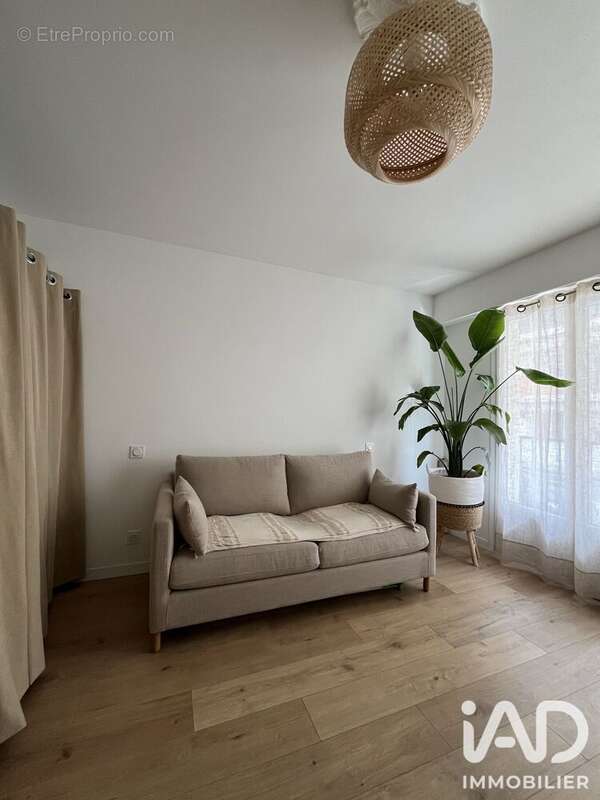 Appartement 63 m² à Nice  - photo 6