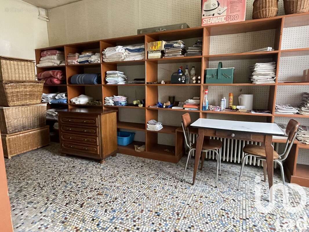 Photo 4 - Maison à NEUILLAY-LES-BOIS