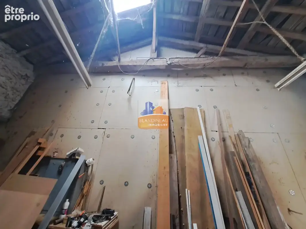 Garage bourg du pellerin - photo 2