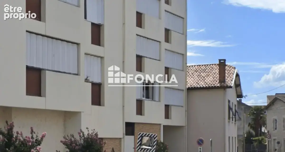 Exclusivite studio + parking - photo 1