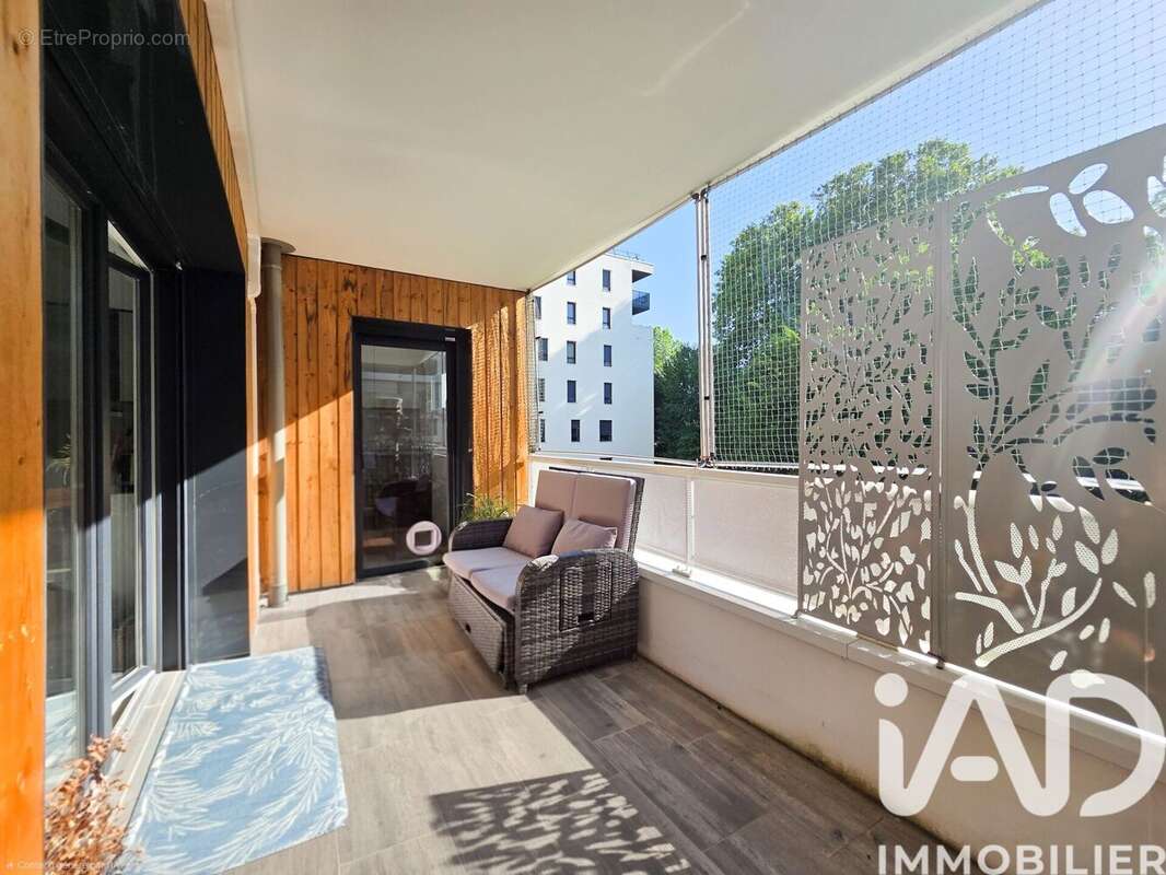 Photo 2 - Appartement à GRENOBLE