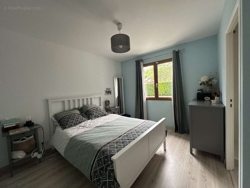 Maison à THORENS-GLIERES