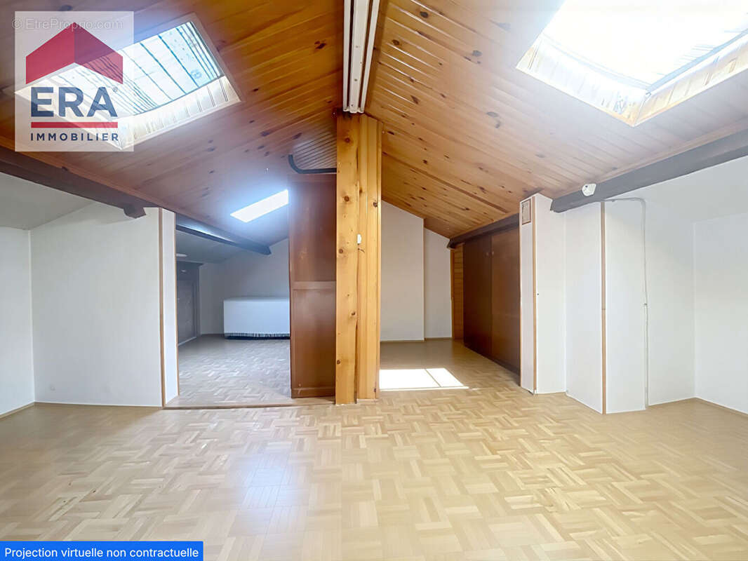 Maison à MARSEILLE-15E