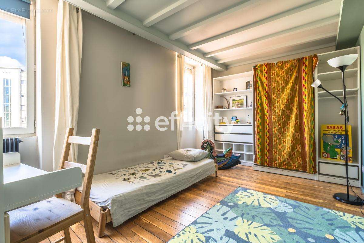 Appartement à LYON-7E