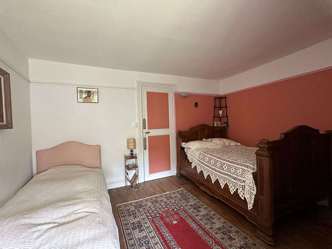 Maison 172m² à boigneville - photo 7