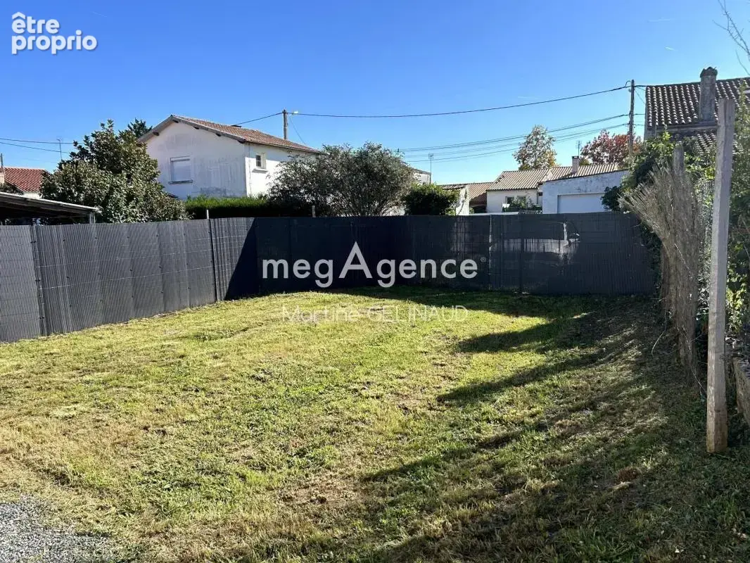 Maison 5 pièces 85 m² à vendre à Saintes (17100) - photo 9