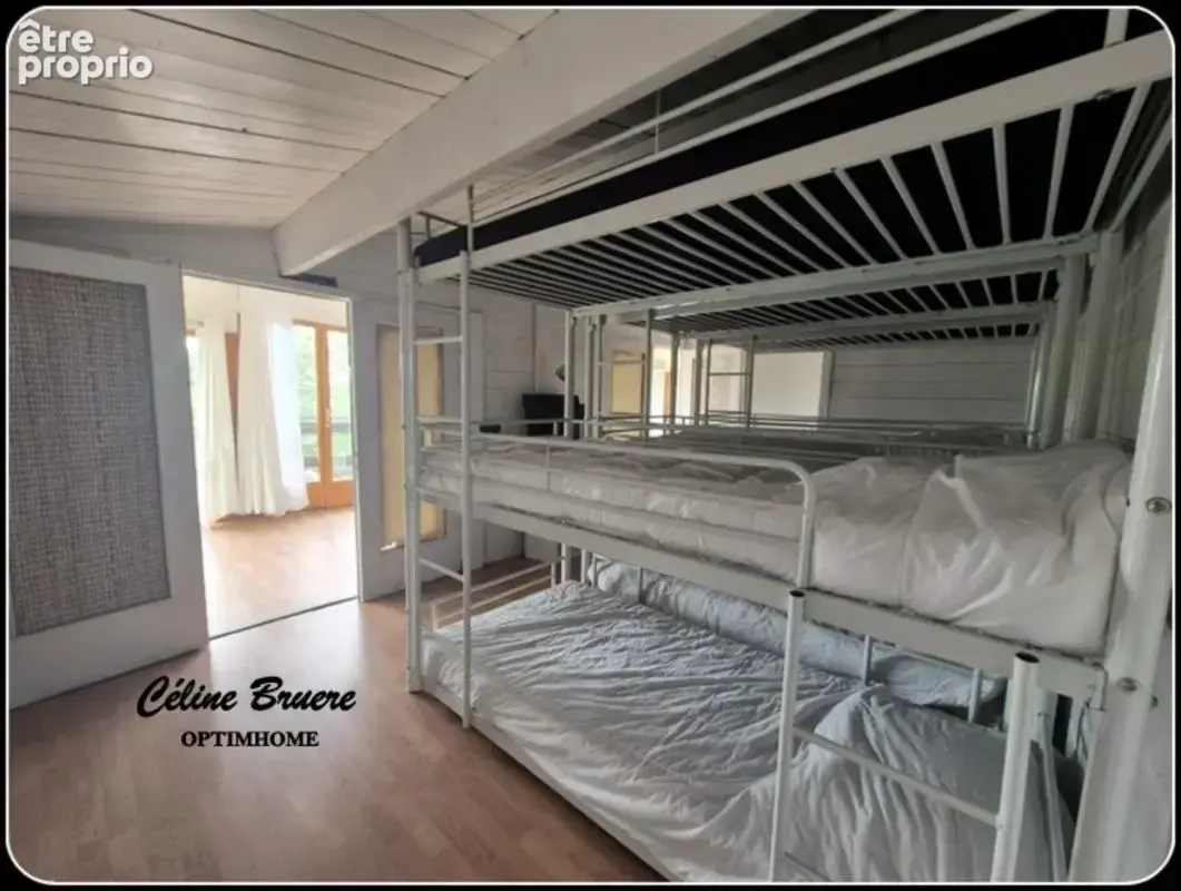 Chalet 7 pièces 128 m² - photo 8