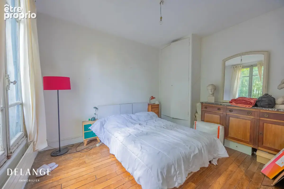 Maison - Paris 13ème - Passage Bourgoin - 159,63m2 - photo 11