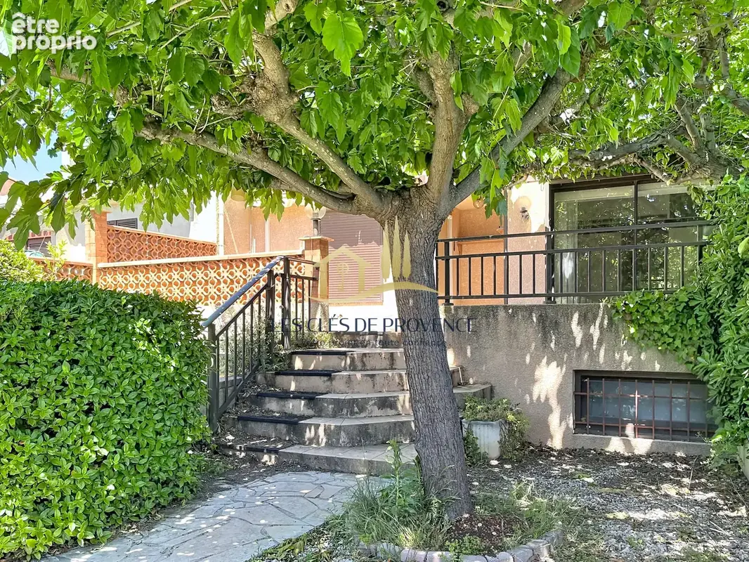 Rare opportunité   villa sur la Côte Bleue - photo 10