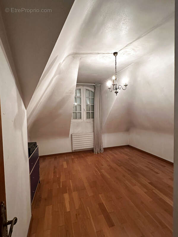 Maison à MORSANG-SUR-ORGE
