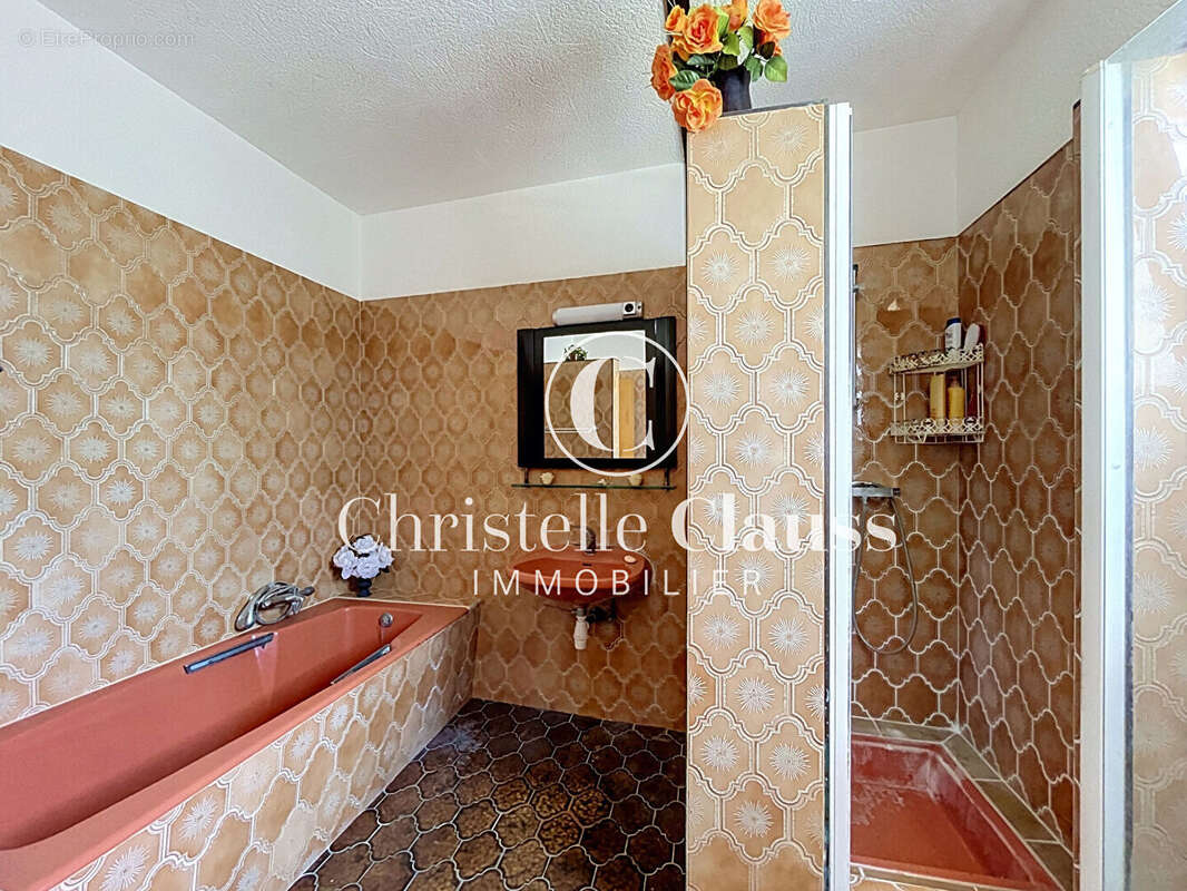 Maison Wittisheim 137 m² - photo 11