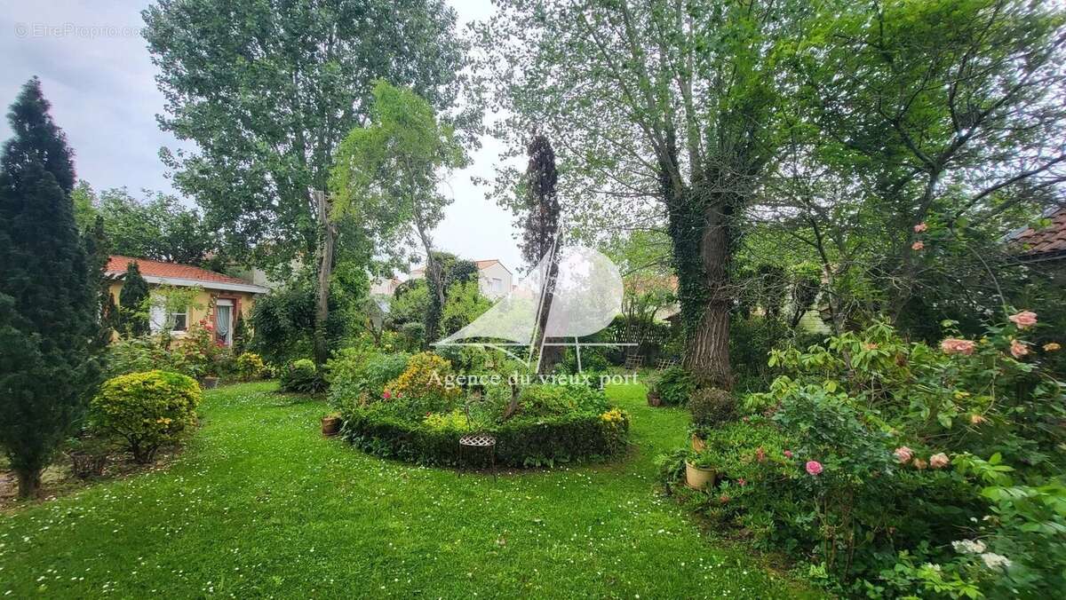 Maison à PORNIC