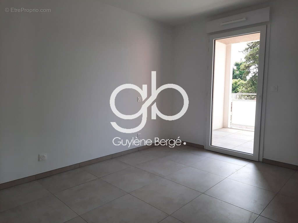 Appartement à LUNEL