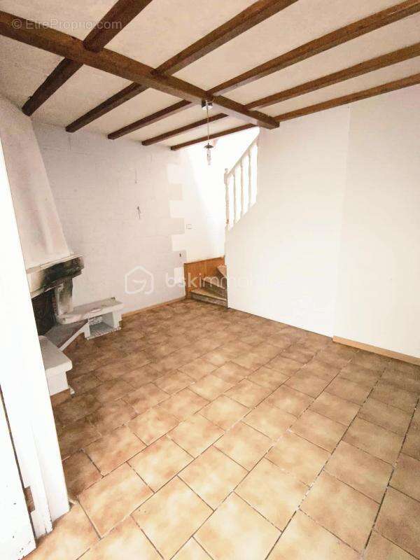 Appartement à GRENAY