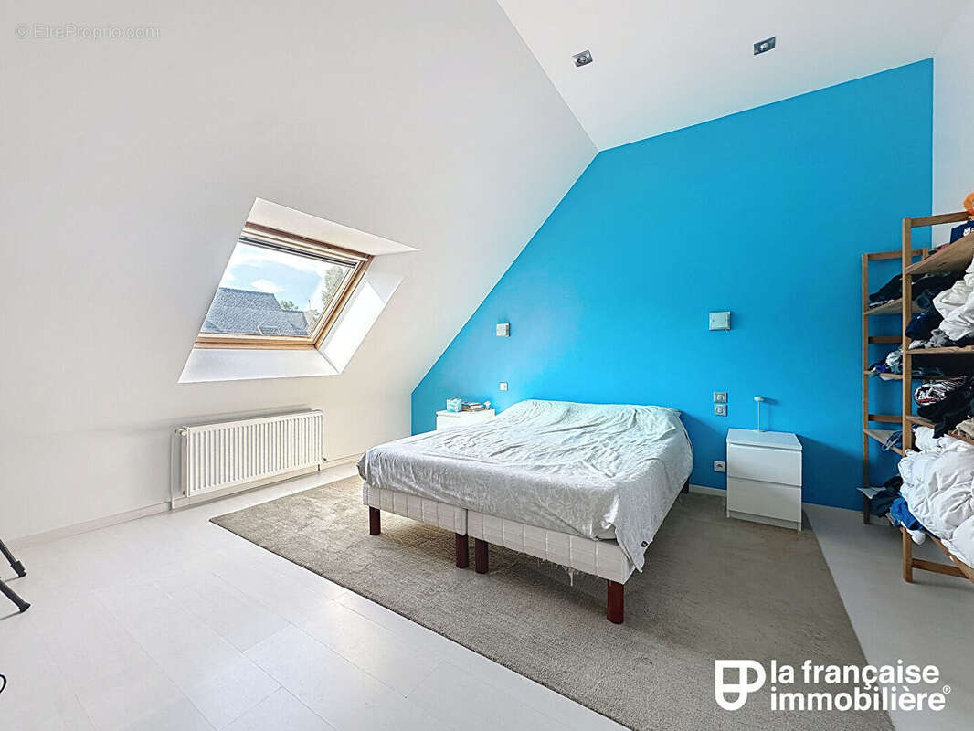 Maison à CORPS-NUDS