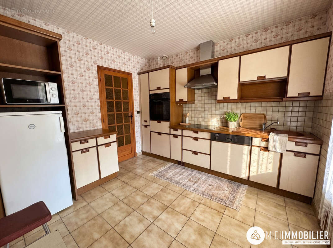 Maison à ALBI