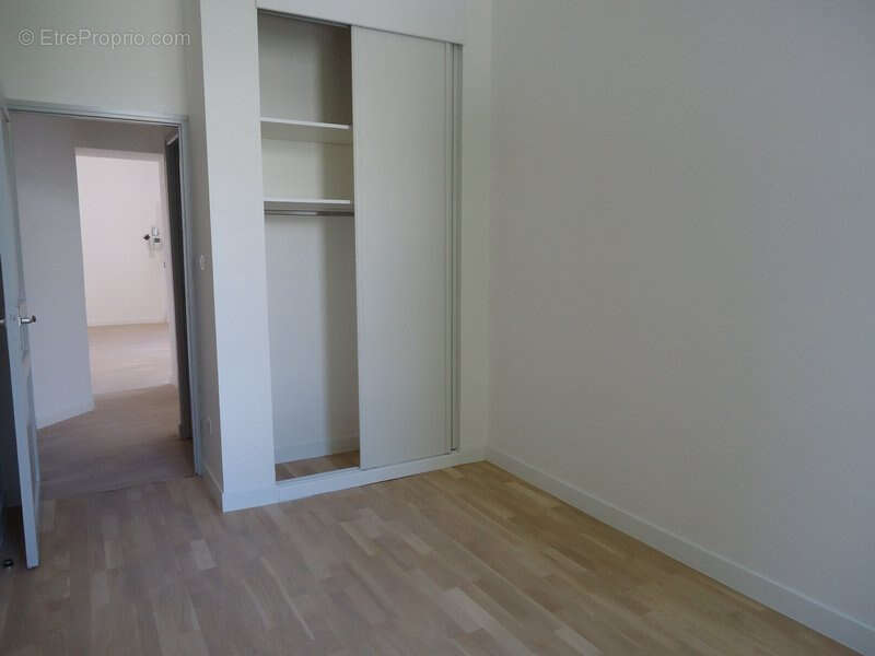 Appartement à NEVERS