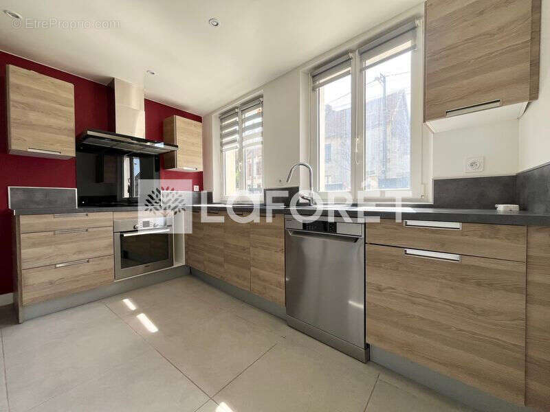 Maison à 5min de MOUY 4 pièce(s) 84 m2 - photo 4