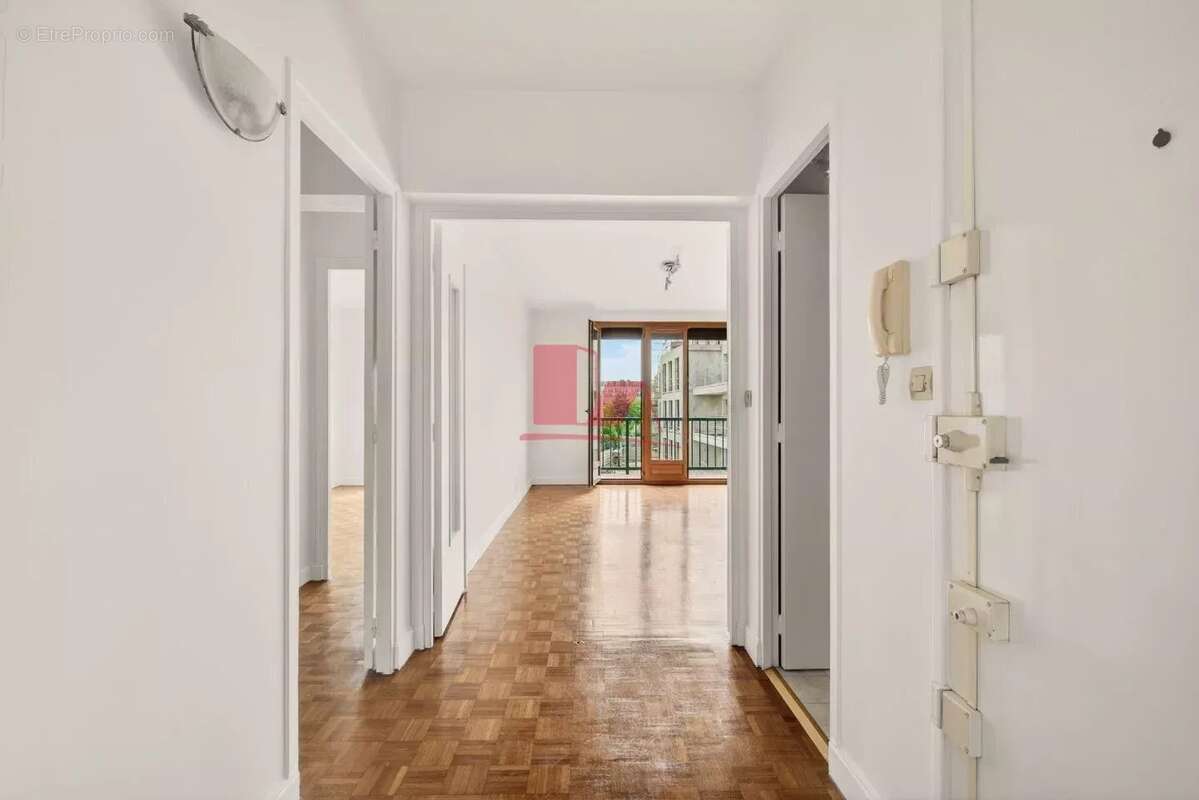 Appartement à VANVES