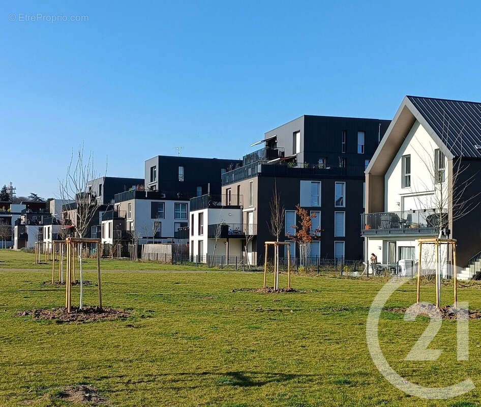 Appartement à OBERHAUSBERGEN