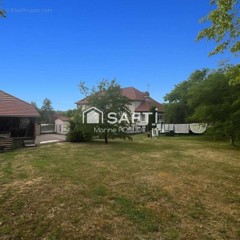 Appartement 321 m² à Bligny-Sur-Ouche  - photo 8