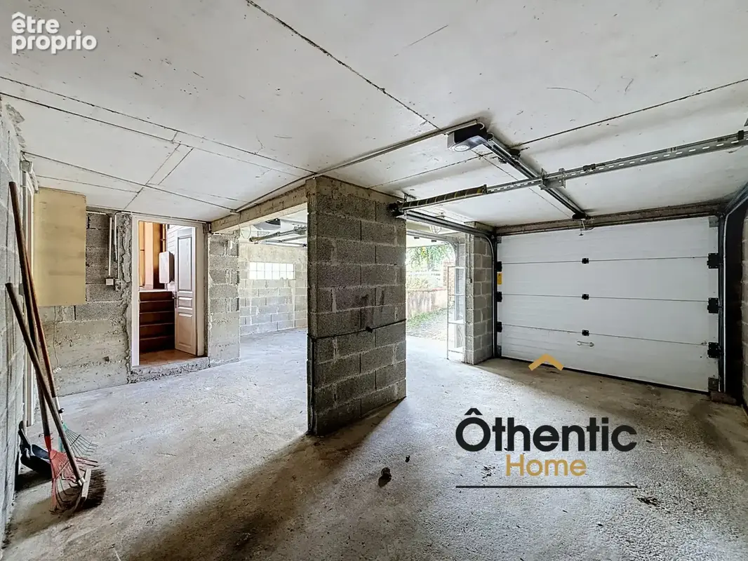 RARE MEYRIÉ   Maison avec séjour cathédrale, 3 chambres possible 4, mezzanine et terrain de 1 031 m2 - photo 25