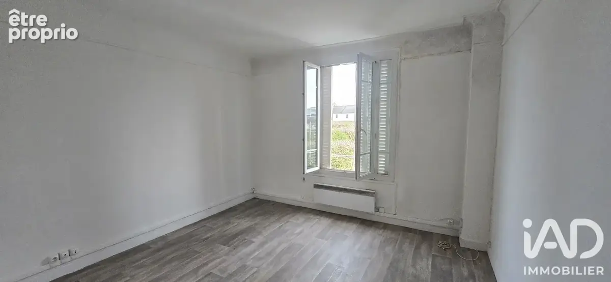 Photo 1 - Appartement à DRAVEIL