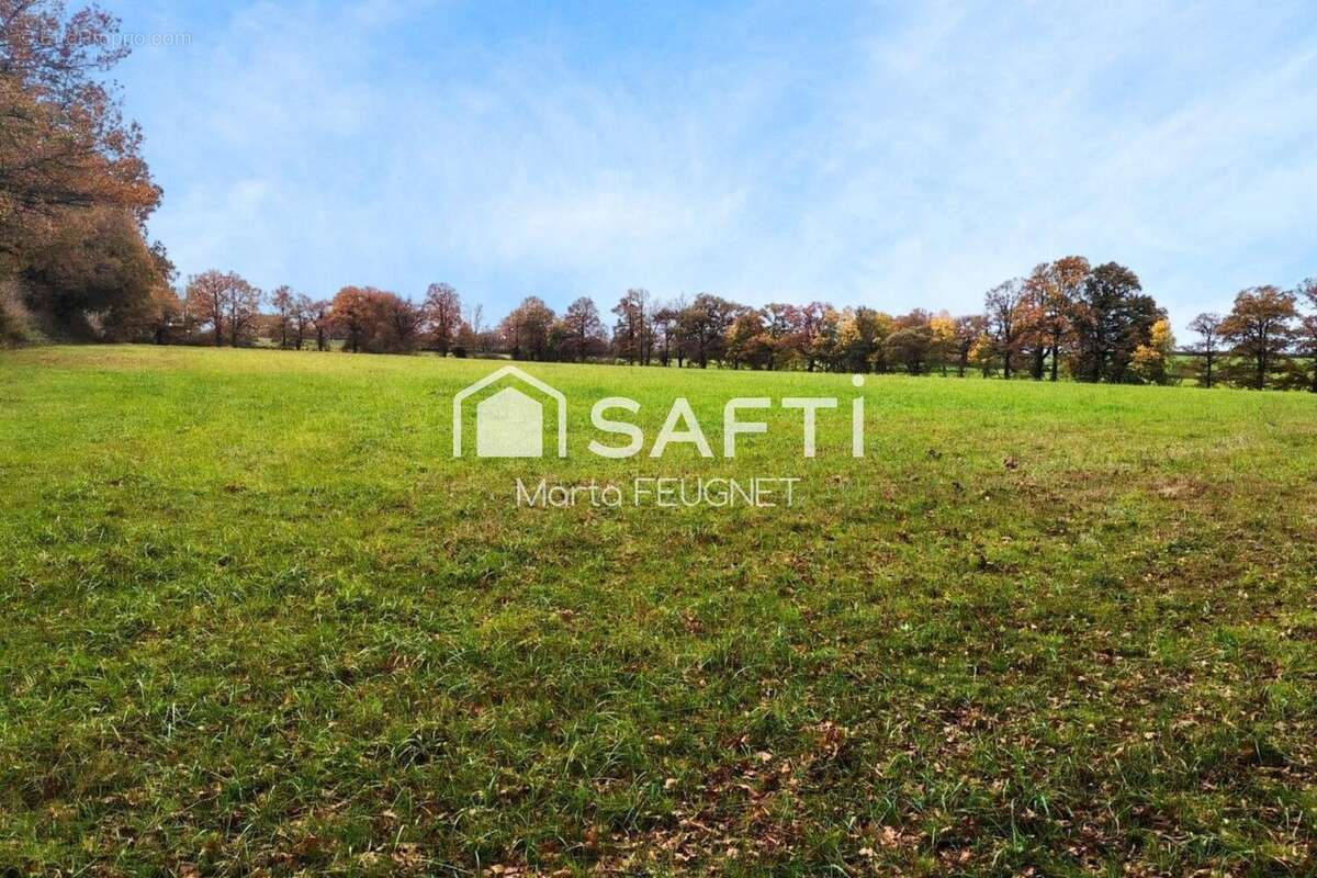 Photo 2 - Terrain à BRESSUIRE