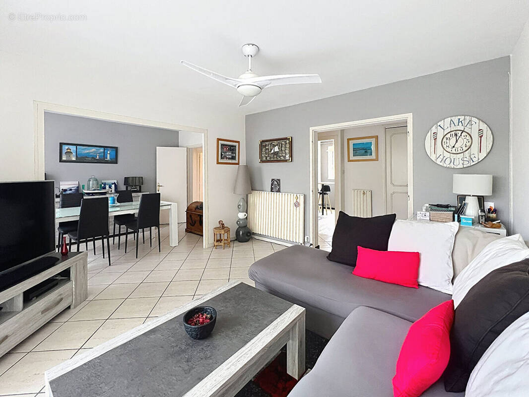 Appartement à EYSINES