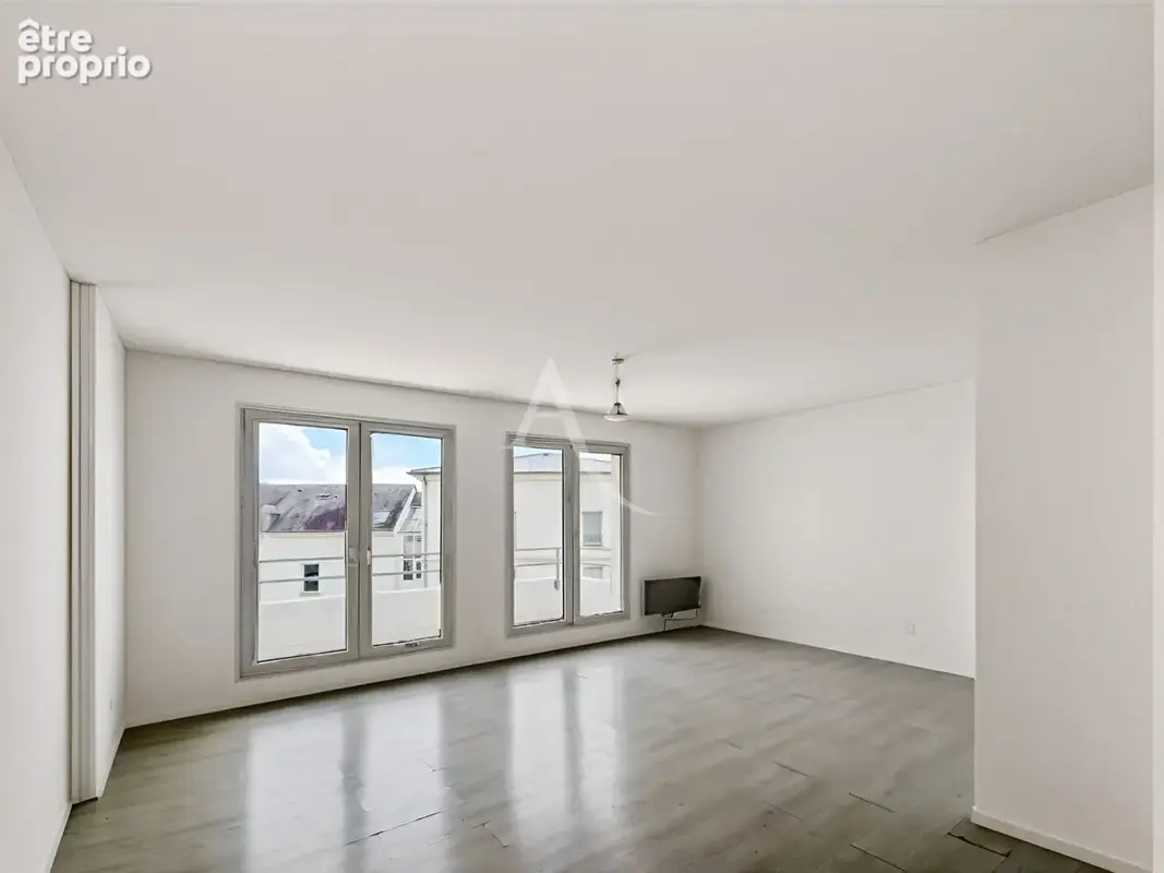 Appartement Meulan En Yvelines 3 pièce(s) 60 m2 - photo 4