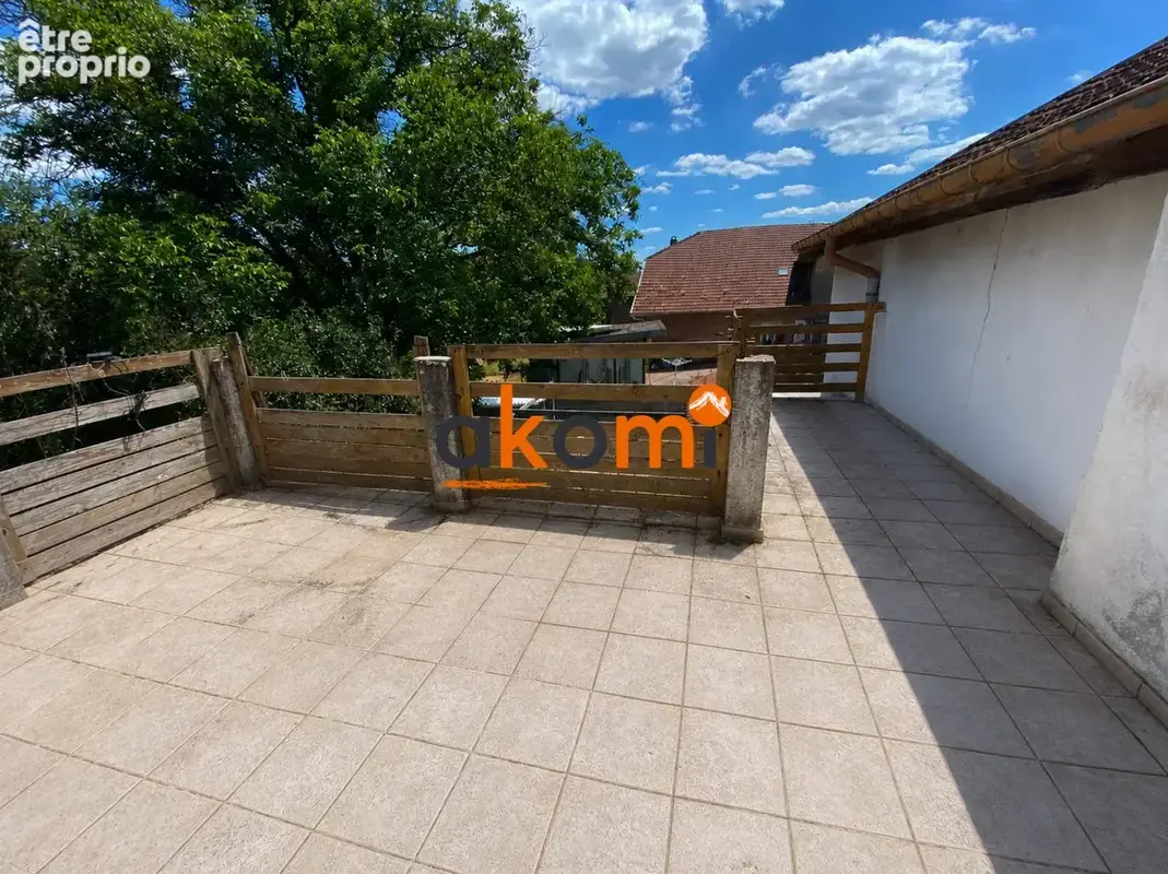Maison 143 m² à Etival-Clairefontaine  - photo 3