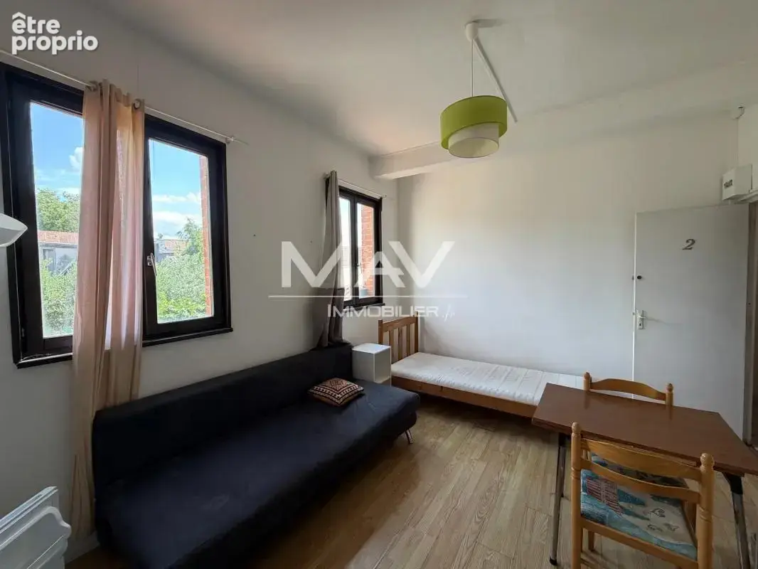 Appartement 10 pièces 159 m² à vendre à Lille (59000) - photo 8