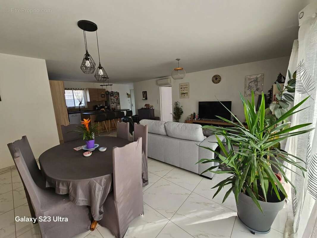 Maison à PRUNELLI-DI-FIUMORBO