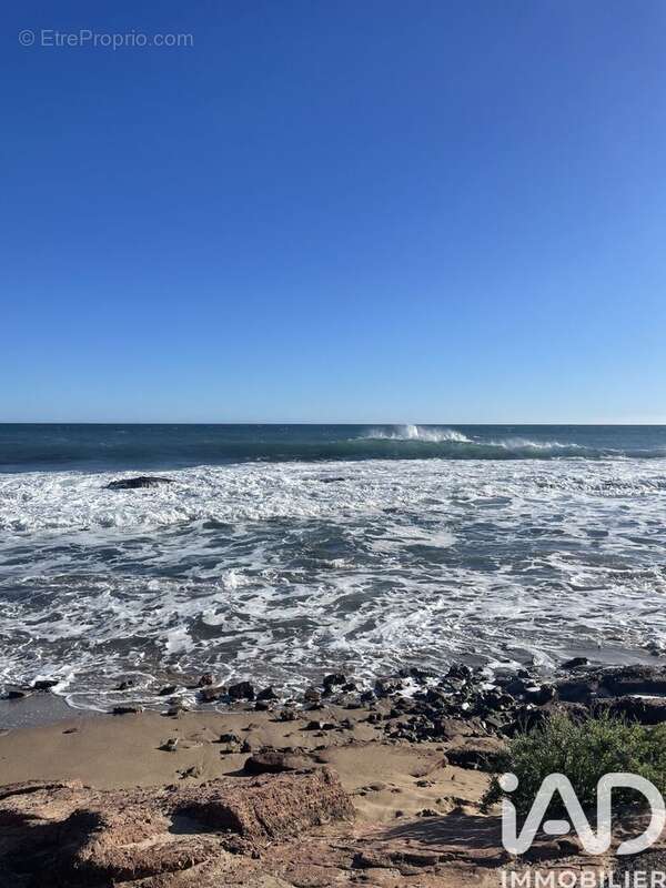 Photo 7 - Appartement à SAINT-RAPHAEL