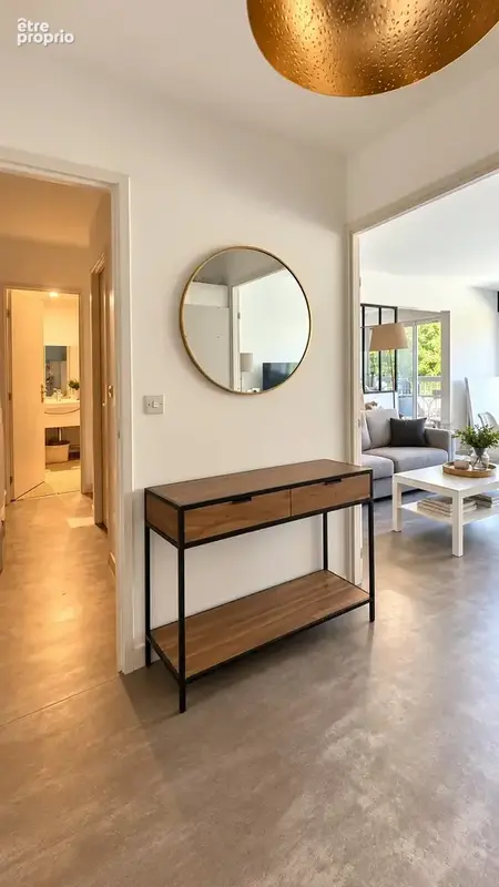 Vieux Sceaux - Curie – Appartement familial au calme sans vis à vis - photo 4