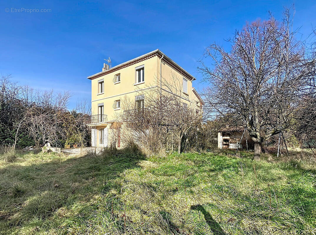 Maison à GARDANNE