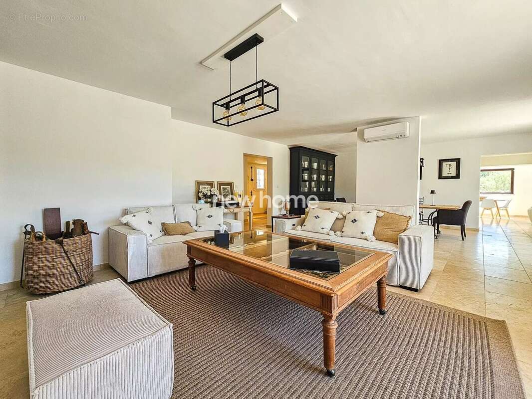 Maison à LE THORONET