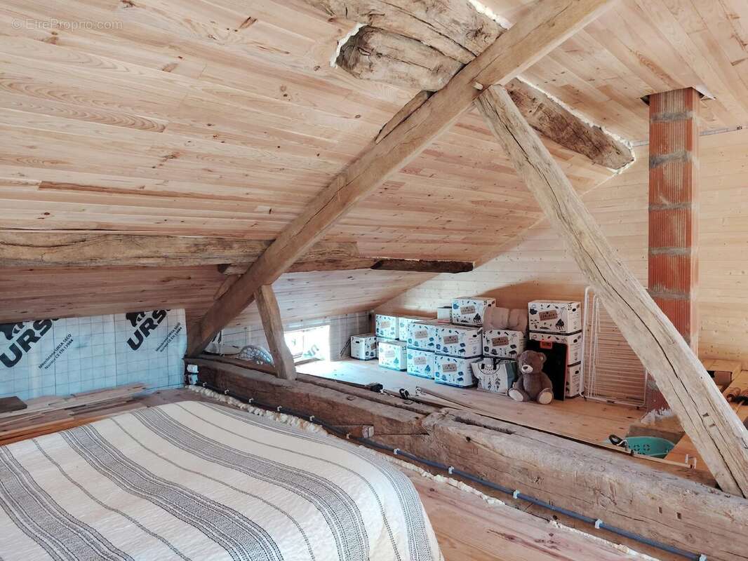 Maison à NINVILLE