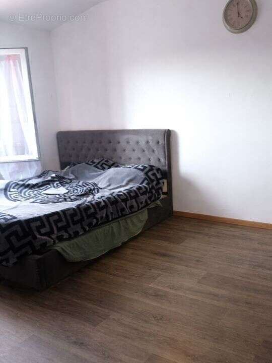 Maison 4 chambres avec jardin et parking - photo 22