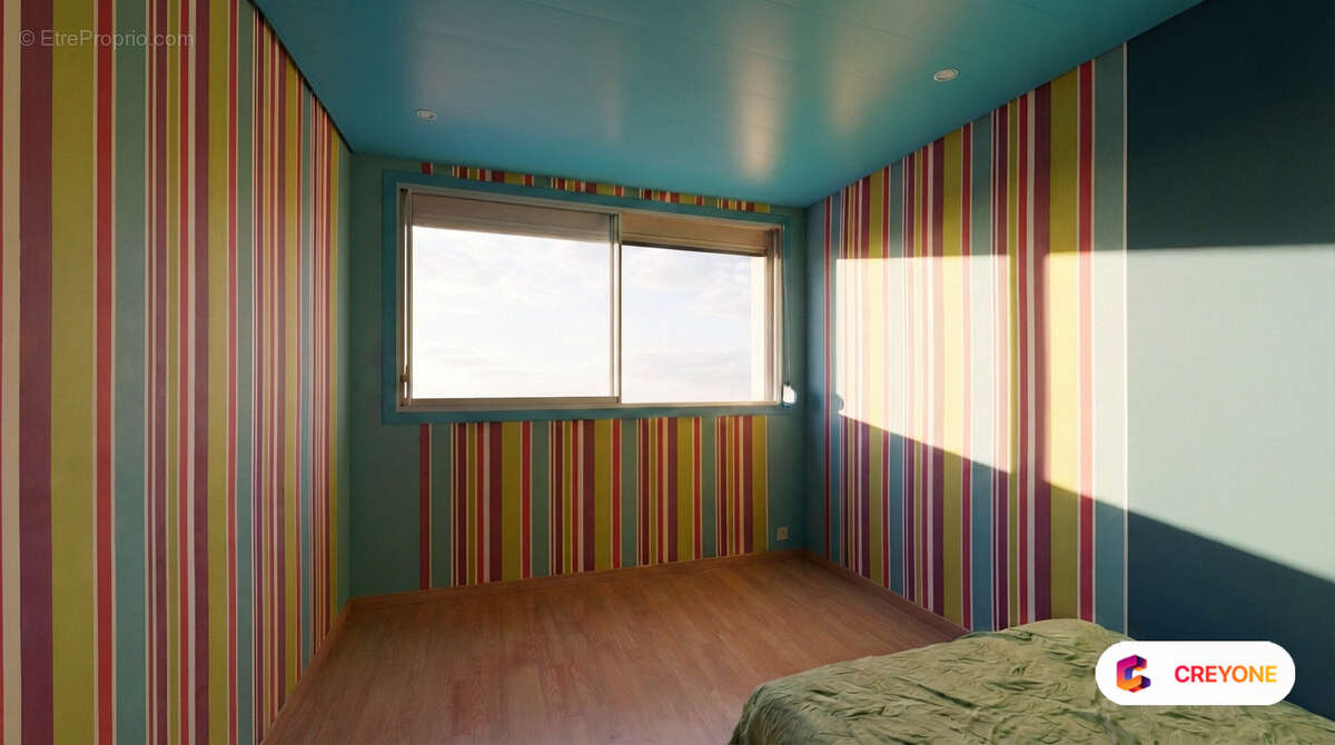 Appartement à MUNDOLSHEIM