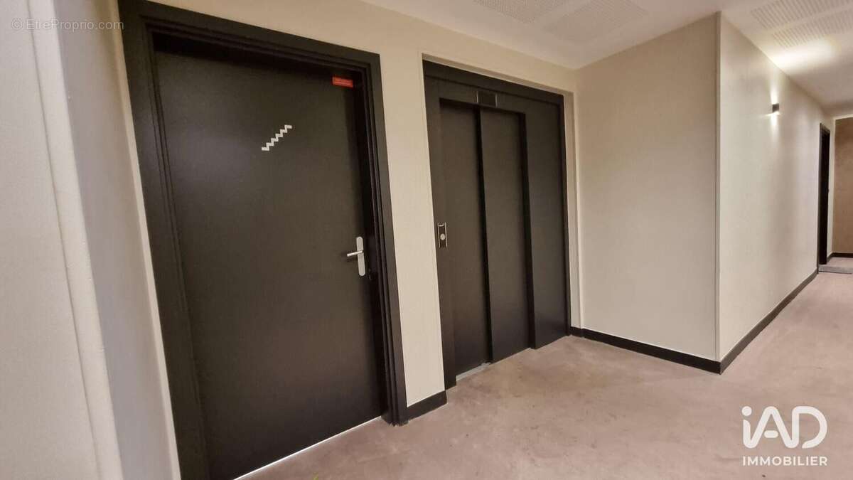 Photo 4 - Appartement à PIERREFITTE-SUR-SEINE