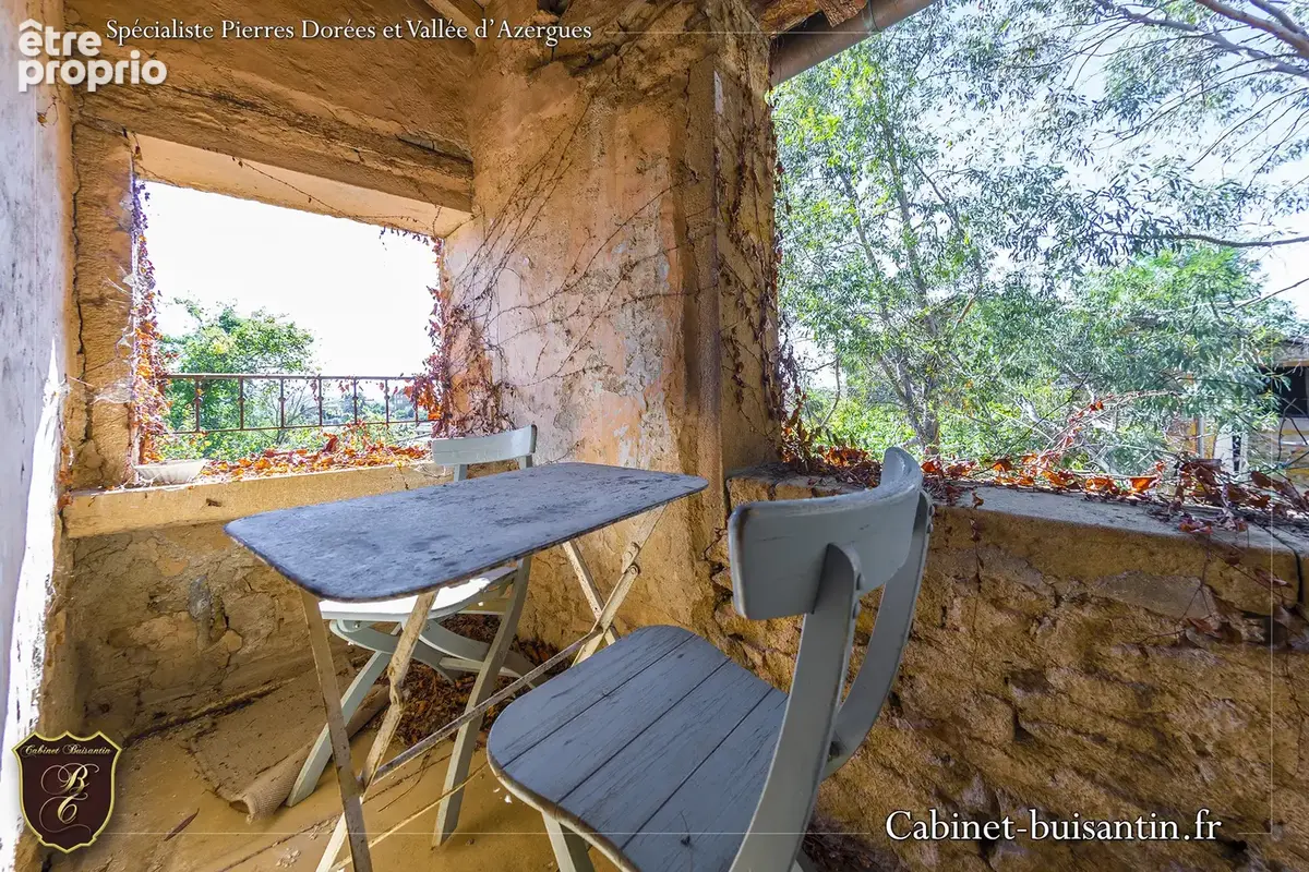 Propriété d’exception, charme et vue panoramique - photo 12