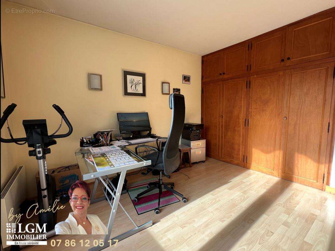 Maison à CHATEAU-THIERRY